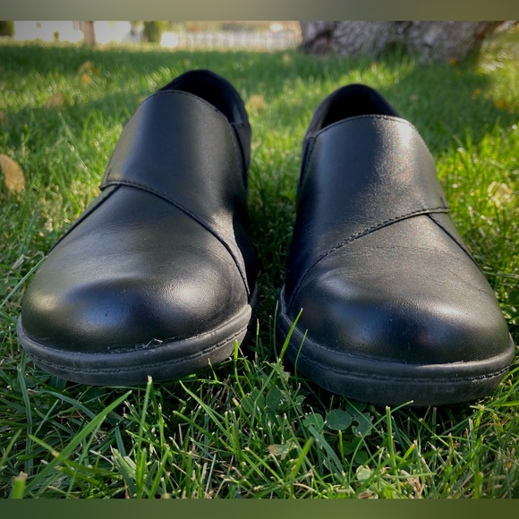 🍁Clarks Grasp High Slip-On Shoes 8.5 - Picture 6 of 12